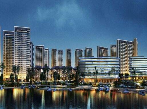 建宸贰号公馆房价配套生纸空间分析分析，湖南购房区域分析